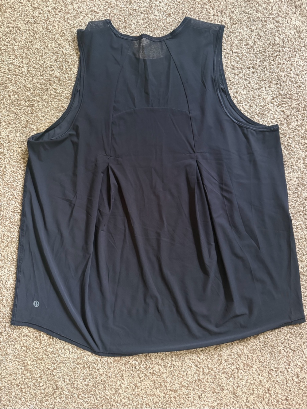 lululemon athletica Women's Sculpt Tank Top - Picture 2 of 5